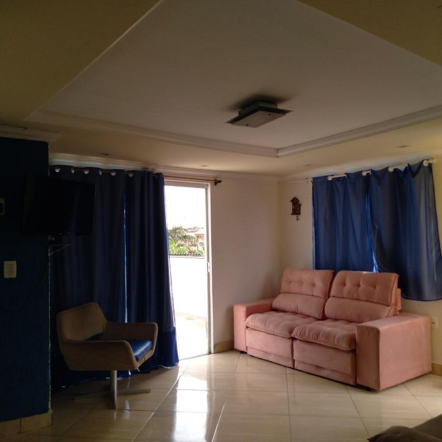 Alta Baixa Temporada Apartment Cabo Frio Exterior photo